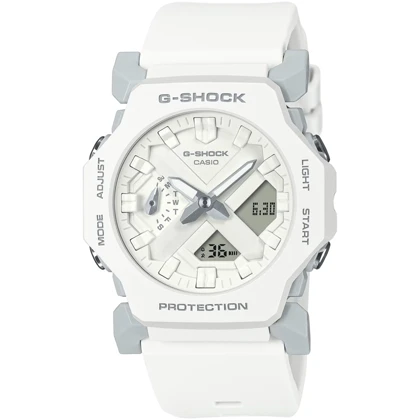 ساعت مچی کاسیو جیشاک CASIO G-SHOCK GA-2300-7ADR