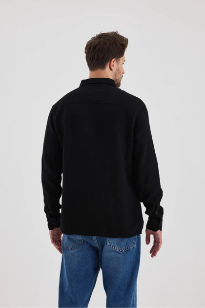 پیراهن مردانه macharel-jeans