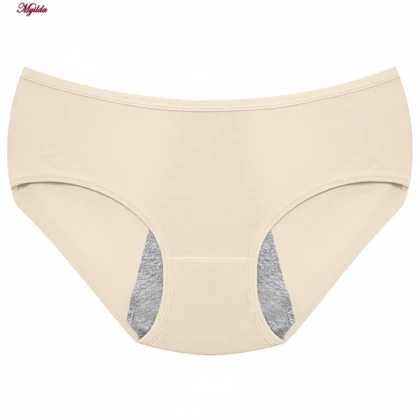 شورتکس زنانه ماییلدا مدل دولایه کد 4745