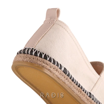 کفش روزمره مردانه چرم رادیس مدل OZZY کد 577-M.MOT