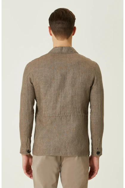 کت و ژاکت مردانه اورجینال نتورک network