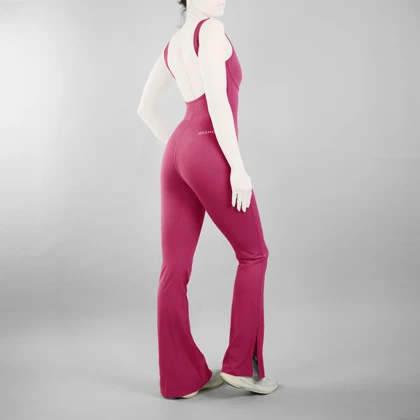 اورال سرهمی ورزشی زنانه اویشو مدل 9998 صورتی