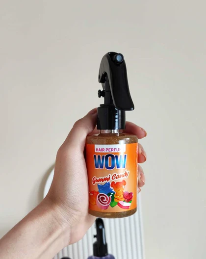 عطر مو فانتزی کد(0234)