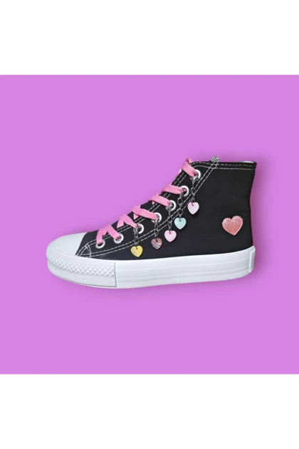 کتانی بچگانه liasshoes liasshoes