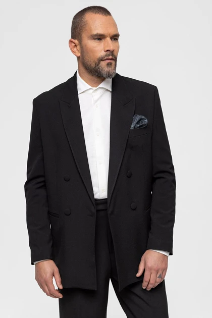 ژاکت بلیزر مردانه آنتیوک antioch