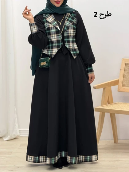 3828-کت و سارافون آیلین