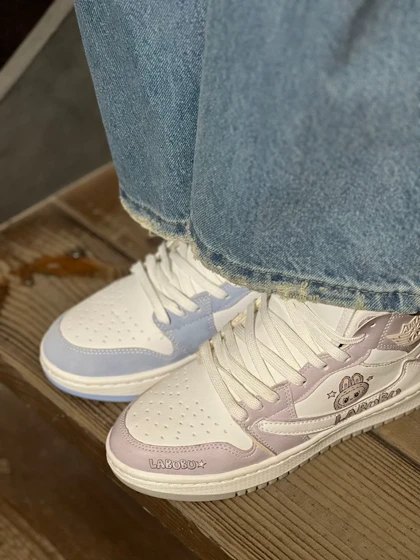 نیم ساق لبوبو