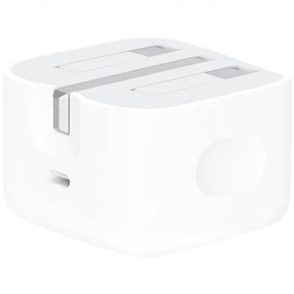 شارژر 40 وات اپل Apple اصل مدل A3365