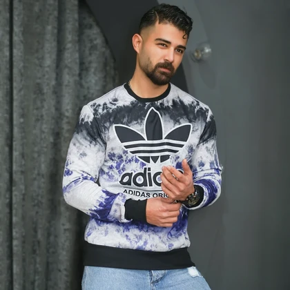 دورس مردانه Adidas مدل Q62 ویژه