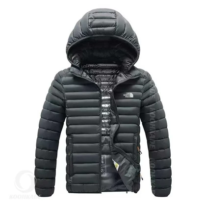 کاپشن NORTHFACE مدل 9198