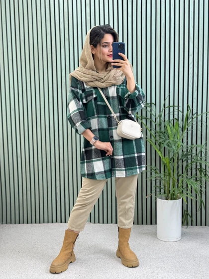 شکت پشمی تیارا