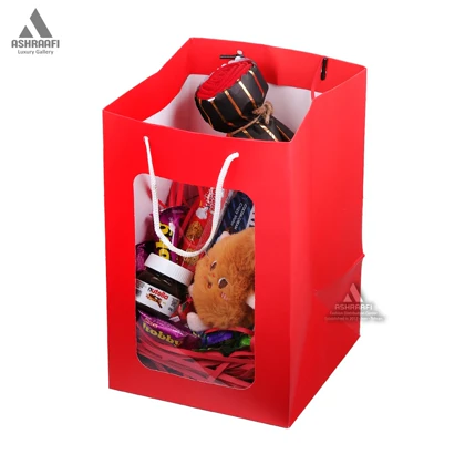 باکس کادویی ولنتاین Valentine’s Package-E