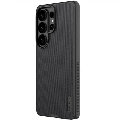 قاب گوشی S26 Ultra نیلکین Nillkin مدل Super Frosted Shield Pro
