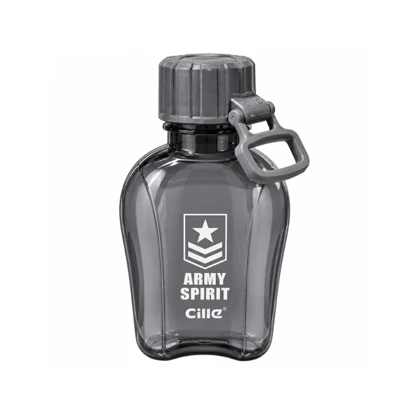 قمقمه Cille مدل Army Spirit