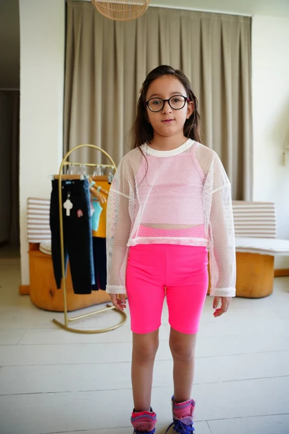 بلوز بچگانه songulberik songulberik