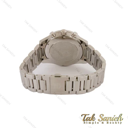 ساعت تگ هویر کررا مردانه سه موتوره صفحه مشکی Tag-5247-G