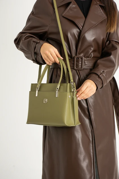 کیف زنانه دوشی just-polo