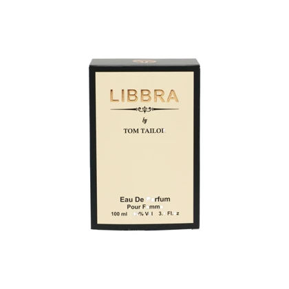 عطر و ادکلن تام تیلور لیبرا