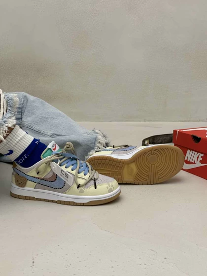 کتانی NIKE SB
