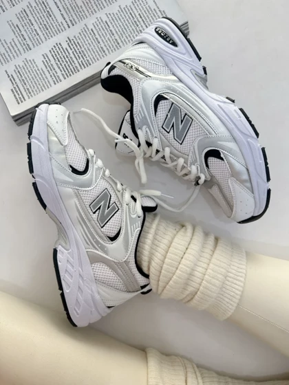 کتانی نیوبالانس 5530