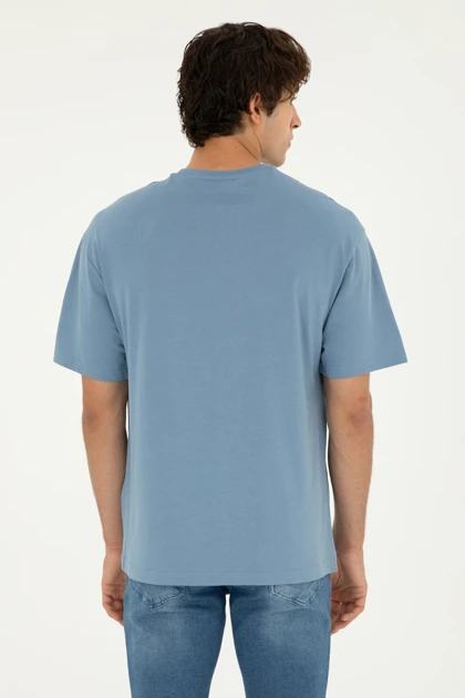 تیشرت مردانه اورجینال assn u.s.-polo-assn.