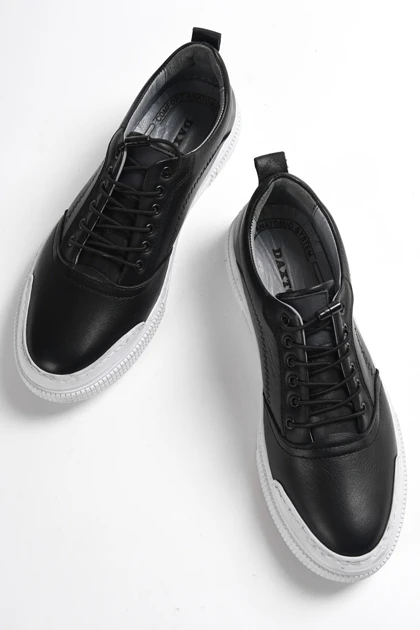 کفش کلاسیک مردانه داکستورز daxtors