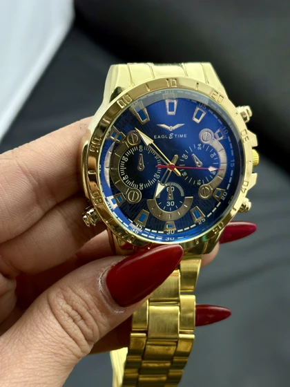 ساعت مردانه جدید پرفروش