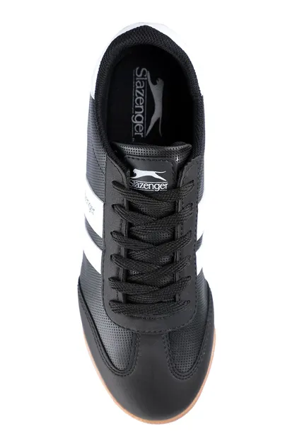 Oleg Sneaker کفش زنانه مشکی / سفید SA22LK011