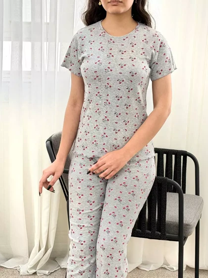 ست 4طرح پنبه کبریتی کد 5896