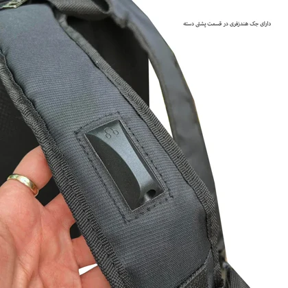 کوله پشتی فوروارد FORWARD - FCLT77029 PRE EMINENT