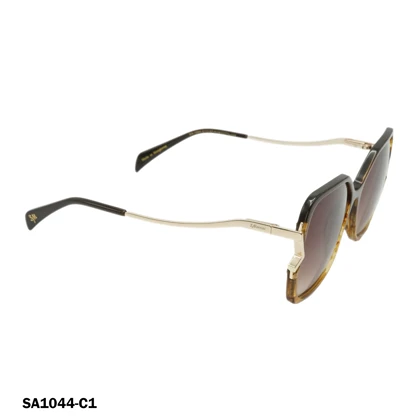 عینک آفتابی زنانه سرجیو مارتینی ( SERGIO MARTINI ) مدل SA 1044