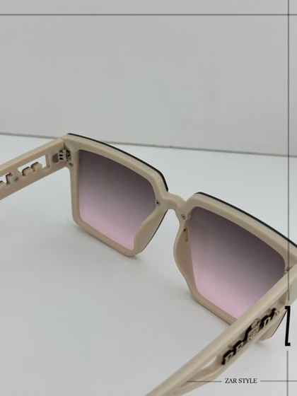 عینک آفتابی پرادا کد 119