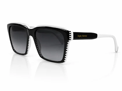 عینک آفتابی زنانه سرجیو مارتینی ( SERGIO MARTINI ) مدل SA 3065