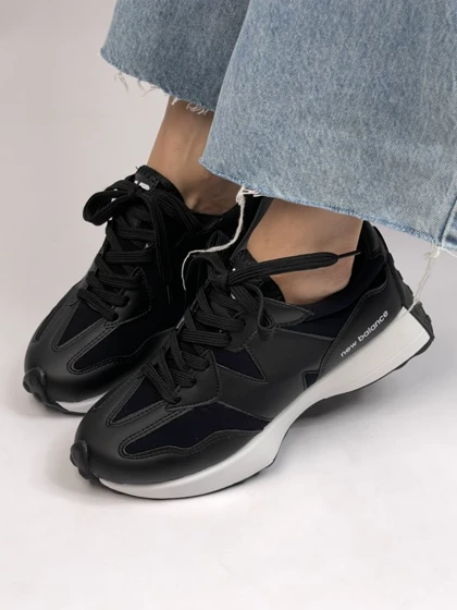 کتانی نیوبالانس کاراک 327