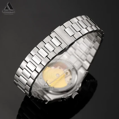 ساعت مردانه پتک فیلیپ Patek Philippe Nautilus 8168ST