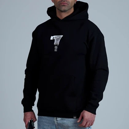 هودی بسکتبالی کد 151017