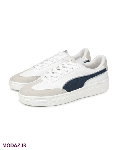 کتانی زنانه و دخترانه ونس پوما 6009 PUMA