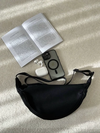 بادی بگ ساده 2357