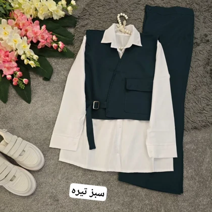 مدل آفاق