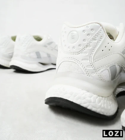 کفش کتانی مردانه سفید نایک NIKE Air Griffey Max V2