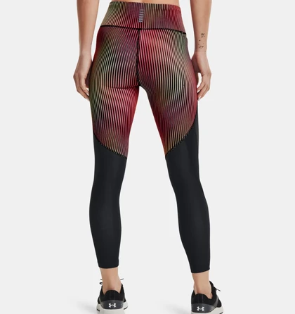 لگ ورزشی زنانه آندرآرمور کد 1365691