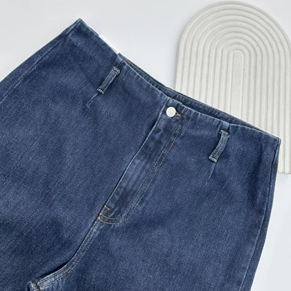 شلوار جین واید لگ 1007496