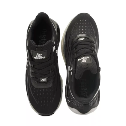 کفش اسپرت مردانه مدل sneaker - 0044_Grey