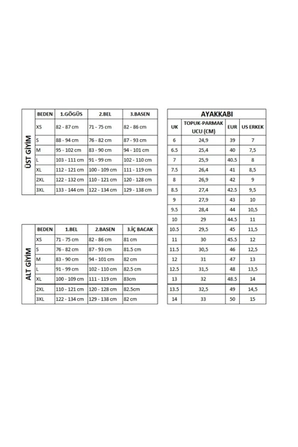 شلوار گرمکن مردانه اورجینال reebok reebok