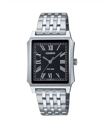 ساعت مچی مردانه کاسیو CASIO MTP-B190D-1BV