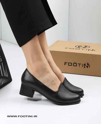 کفش زنانه کارمندی BT