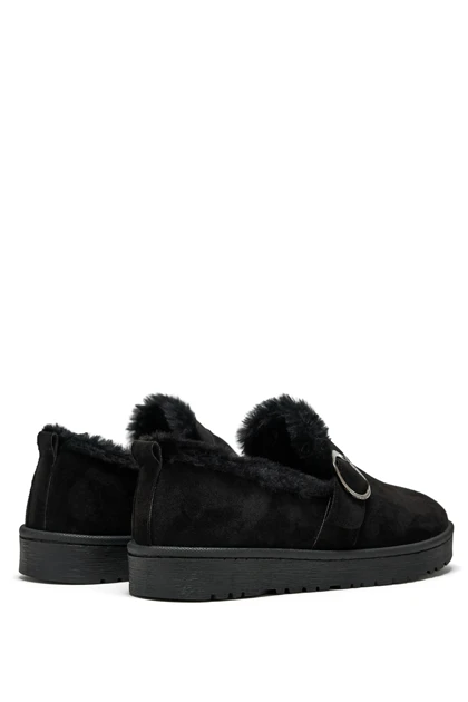 بوت و نیم بوت زنانه اورجینال تونی بلک tonny-black