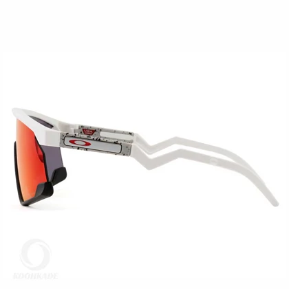 عینک اوکلی 3 لنز OAKLEY BXTR WHITE