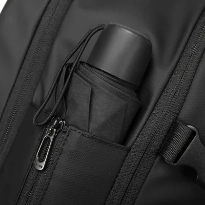 کوله پشتی اورجینال بنج مدل BANGE - BG7690 BangePro