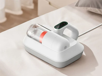 جارو برقی دستی ماورا بنفش شیائومی میجیا Xiaomi Mijia Pro B402HW